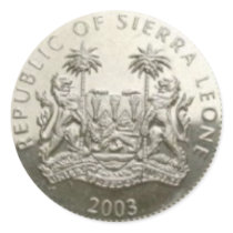 Sierra Leone stickers by African_Urban Sierra Leone stickers