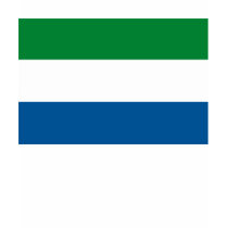 Sierra Leone T-shirt