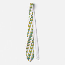 Sierra Leone Neck Wear