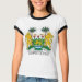 Ladies Ringer T-Shirt
