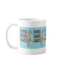 Sierra Madre Game Mug