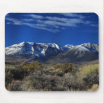 Sierra Mountains Mousepads