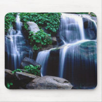 Sierra National Forest, California Mouse Mat