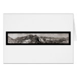 Sierra Nevada Backbone Photo 1911 cards