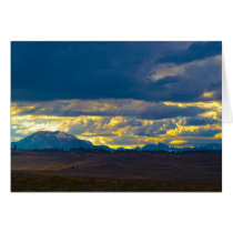Sierra Nevada HDR cards
