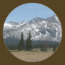 Sierra Nevada Mountains I Sticker