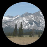 Sierra Nevada Mountains I Sticker