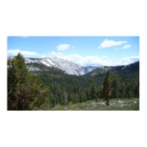 Sierra Nevada Mountains II Print by mlewallpapers Sierra Nevada Mountains II Print