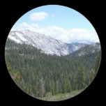Sierra Nevada Mountains II Sticker