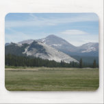 Sierra Nevada Mountains III Mousepad