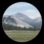 Sierra Nevada Mountains III Sticker