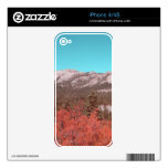 Sierra Nevada Mountains skins