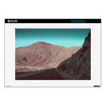 Sierra Nevada Mountains Skins For Laptops