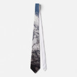 Sierra Nevada Tie