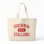Sierra - Stallions - High - Colorado Springs