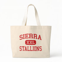 Sierra - Stallions - High - Colorado Springs bags