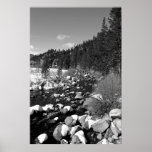 Sierra Stream #6 posters