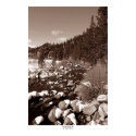 Sierra Stream #7 posters by daysrays Sierra Stream #7 posters