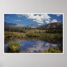 Sierra Wilderness Print