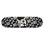 sierras zazzle shoe, sierras zazzle shoe, sierr... skateboard decks