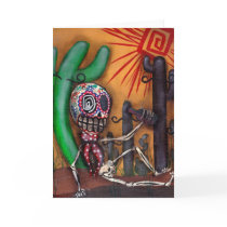 siesta greeting cards