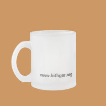 Siesta Frosty Mug mugs