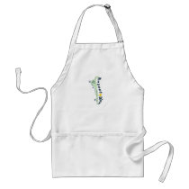 Siesta Key. aprons