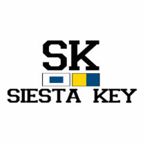 Siesta Key. photo sculptures by iShore Siesta Key. photo sculptures