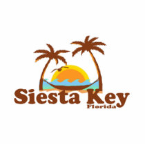 Siesta Key. photo sculptures