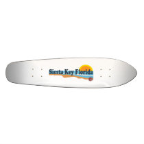 Siesta Key. skateboards by iShore Siesta Key. skateboards