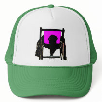 Siesta Lavendar hats