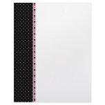 Siesta Motel Letterhead