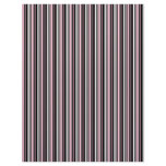 Siesta Motel Scrapbook Paper Custom Letterhead