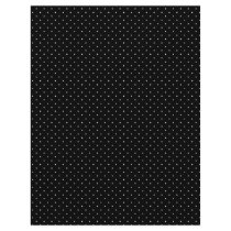 Siesta Motel Scrapbook Paper Custom Letterhead