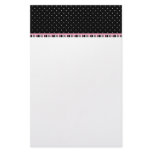 Siesta Motel Stationery