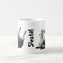 Siesta Mug mugs