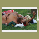 Siesta Plus cards
