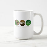 SIFI CAFE CHOCO mugs