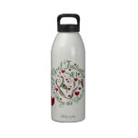 SIFI "Drink in the LOVE" water bottle water bottles