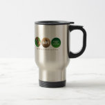 SIFI GO mugs