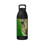SIFI GULP dark font water bottles