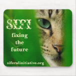 SIFI MOUSE mousepads