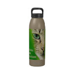 SIFI SIP fancy font water bottles