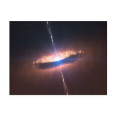 A Baby Star