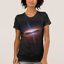 sig10-012 disk around a bright baby star t-shirts