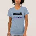 Sig 1, Autochick t-shirts