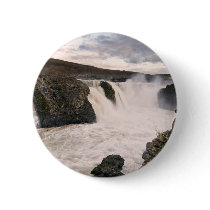Sigalda Waterfall buttons