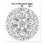 enochian, magick, tapestry, wall-hanging, poster,