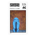 Sigh II postage by Mike_Best Sigh II postage