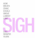 SIGH t-shirts